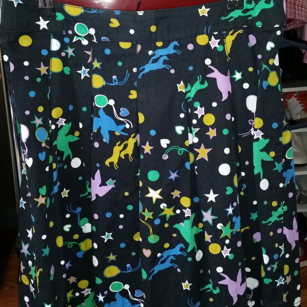 Luna Lovegood Skirt - H&M Divided